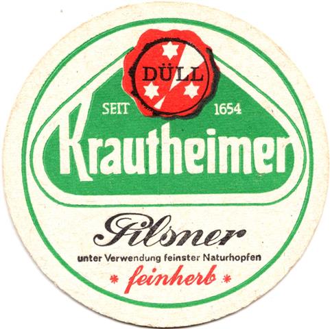 volkach kt-by kraut pilsener 2a (rund215-pilsner schreibschrift)
